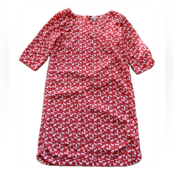 Vintage gap cat dress - Picture 2 of 4